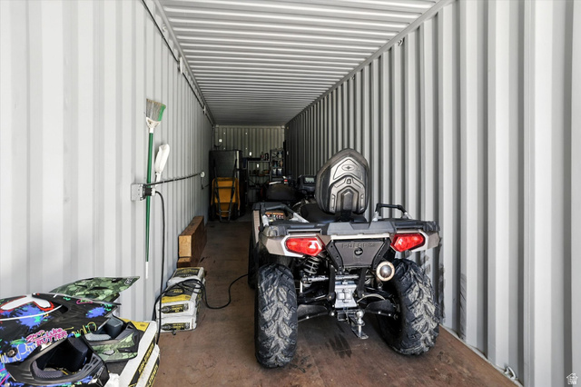 42 Hide Out Paradise, UT 84328 - Photo 33 of 56 Included 4-wheeler