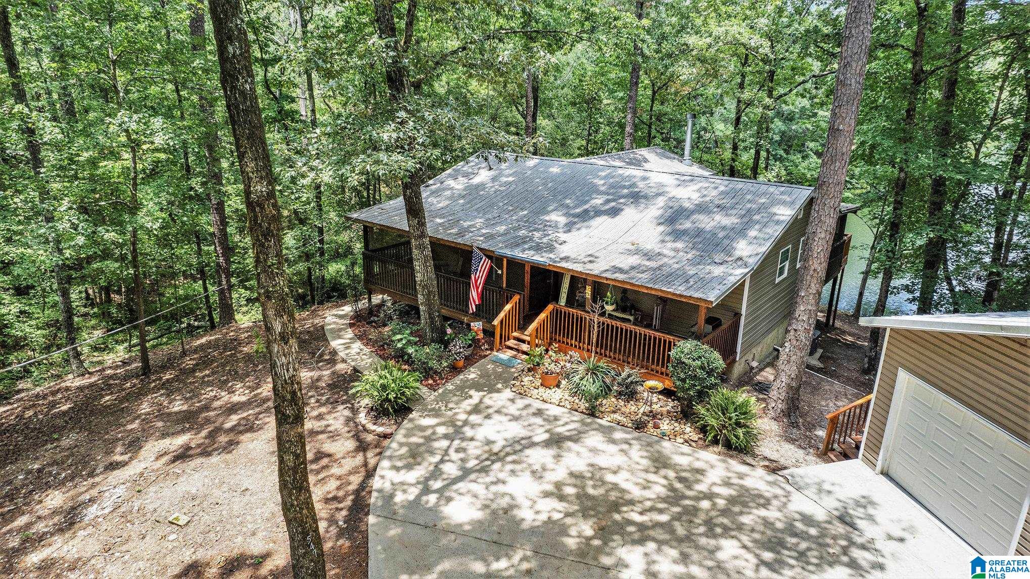 547 County Road 728 Montevallo, AL 35115 - Photo 27 of 32