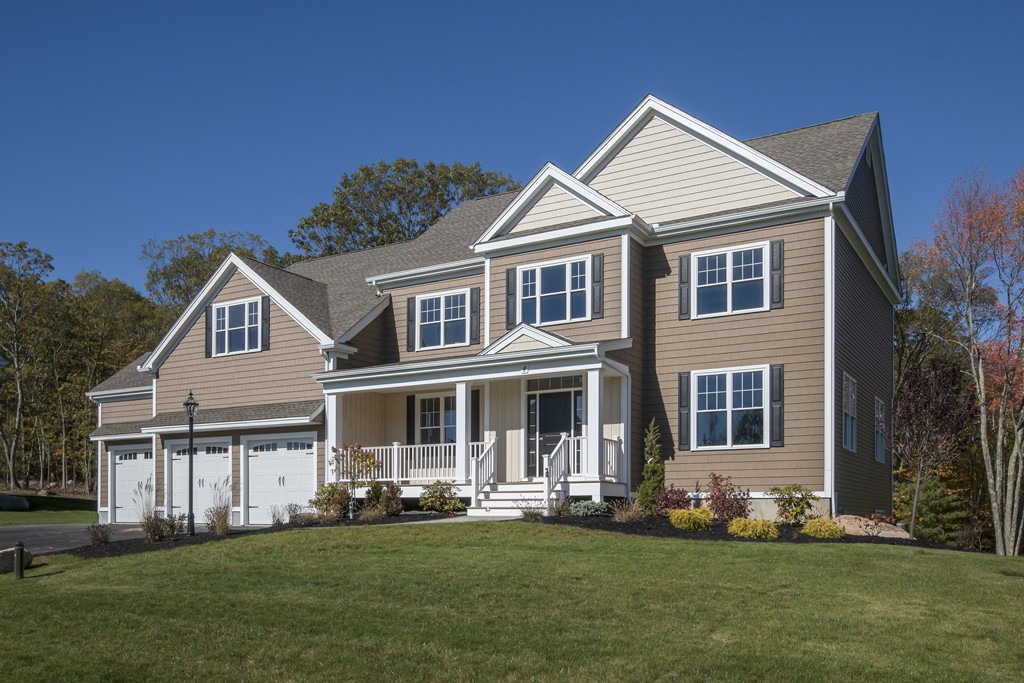 4 Hunters Ridge Way Hopkinton, MA 01748 - Photo 3 of 15 Gallery Image 3