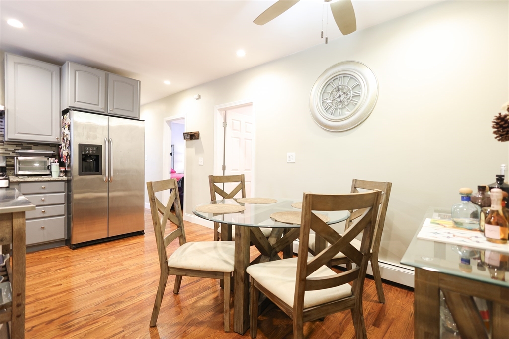 43-45 Belnel Road, Unit 2 Boston, MA 02136 - Photo 17 of 31