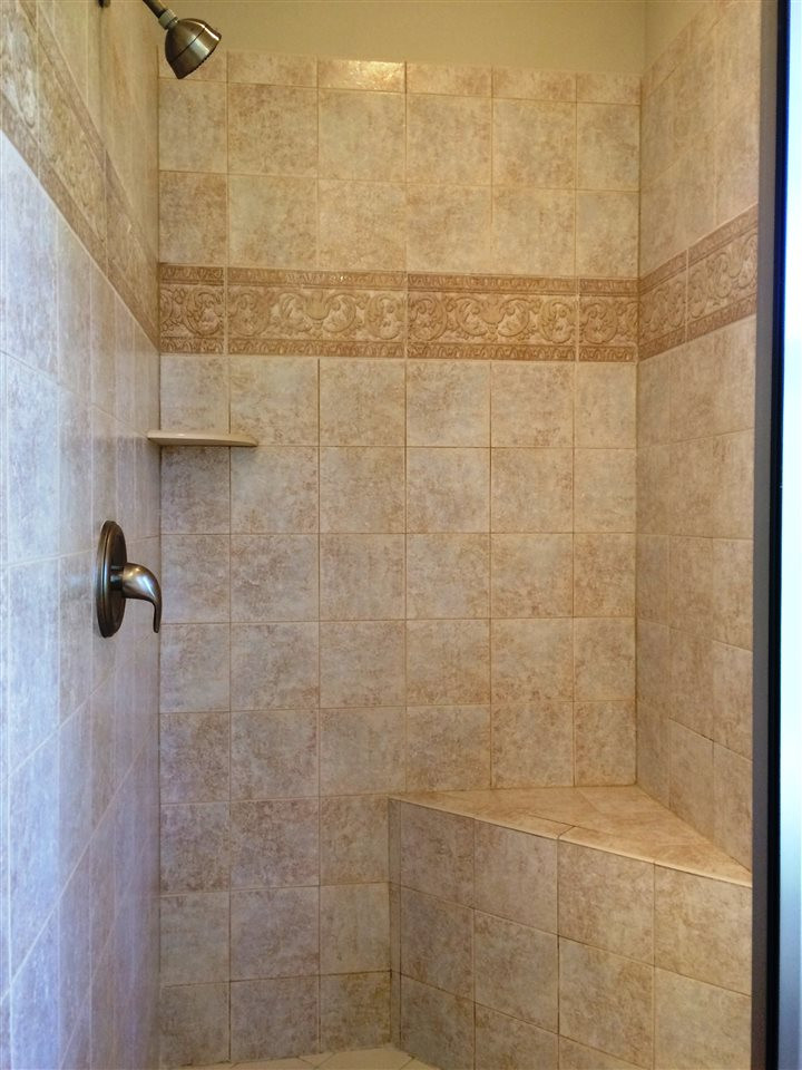 12604 Port Chester Court Raleigh, NC 27614 - Photo 22 of 25 MBR Shower