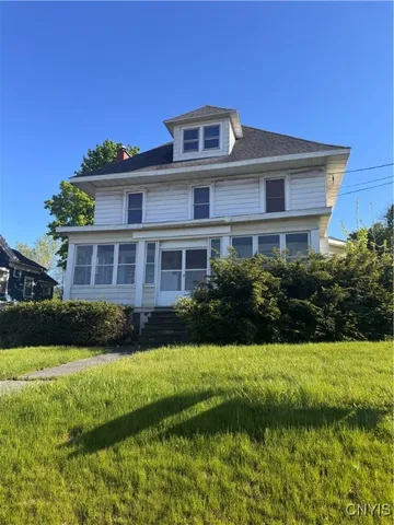 $297,000 | 1607 West Genesee Street, Syracuse, NY 13204