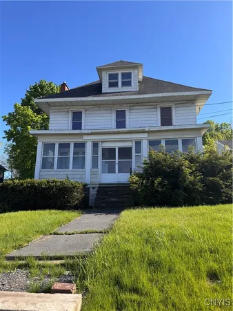 $297,000 | 1607 West Genesee Street, Syracuse, NY 13204