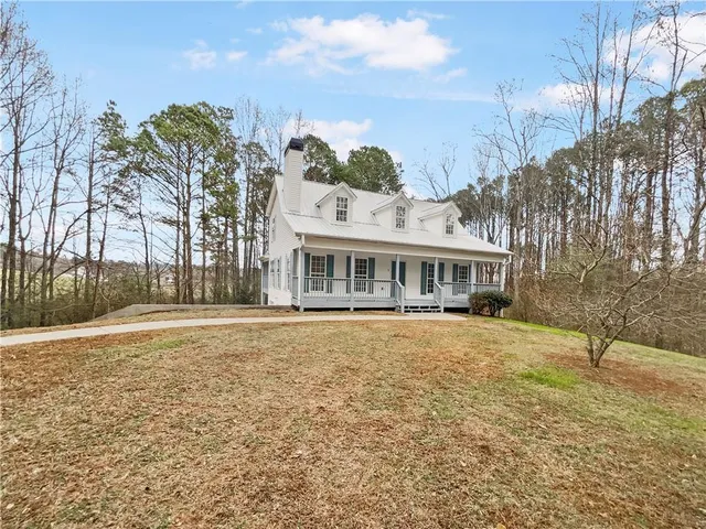 $385,000 | 185 Thrasher Lane, Jasper, GA 30143