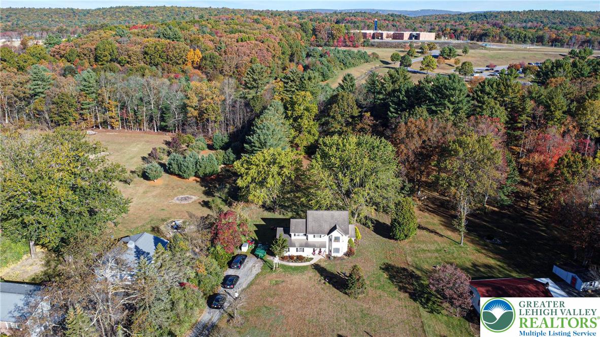 160 Grassy Road Kunkletown, PA 18058 - Photo 43 of 44