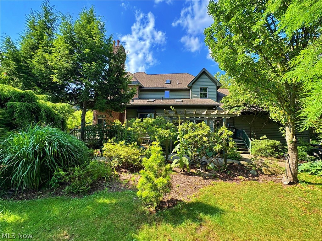 15818 Darrow Road Vermilion, OH 44089 - Photo 43 of 47