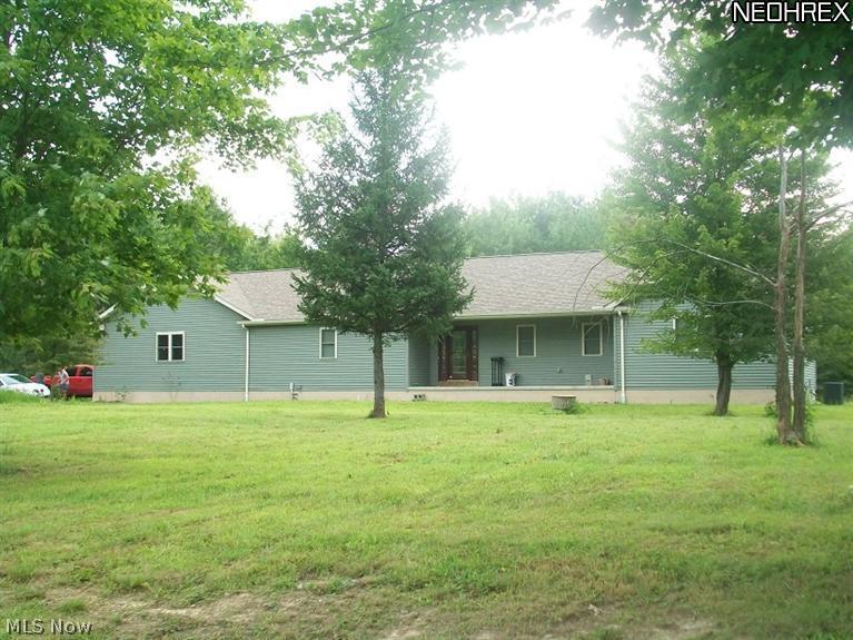 5900 Downs Road Northwest Warren, OH 44481 - Photo 1 of 12