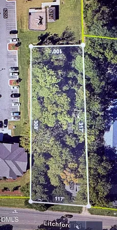 $475,000 | 6209 Litchford Road, Raleigh, NC 27615