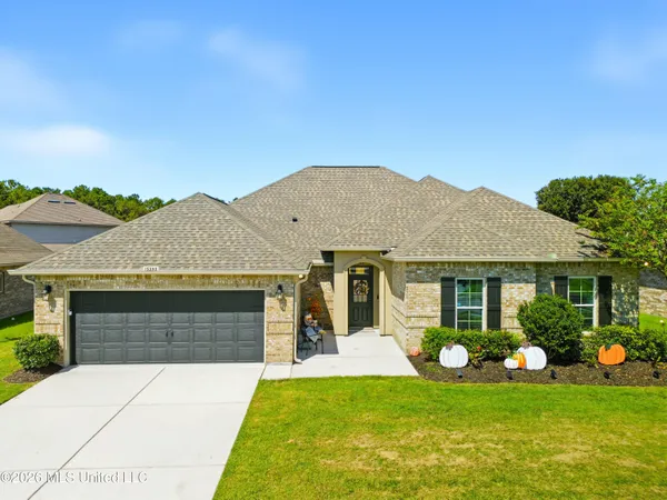 $439,990 | 13253 Mary's Way, D'Iberville, MS 39540