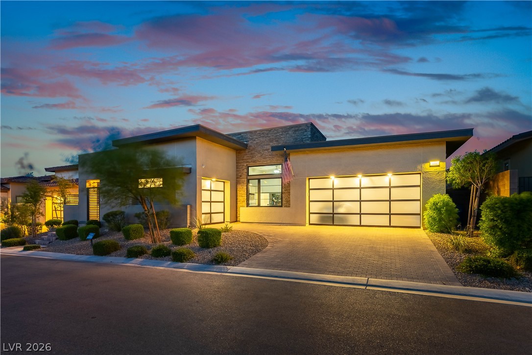 446 Highview Rdg Avenue Las Vegas, NV 89138 - Photo 39 of 53 Gallery Image 39