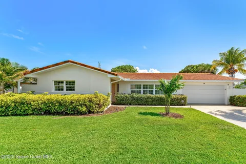 $649,900 | 345 Dorset Drive, Cocoa Beach, FL 32931