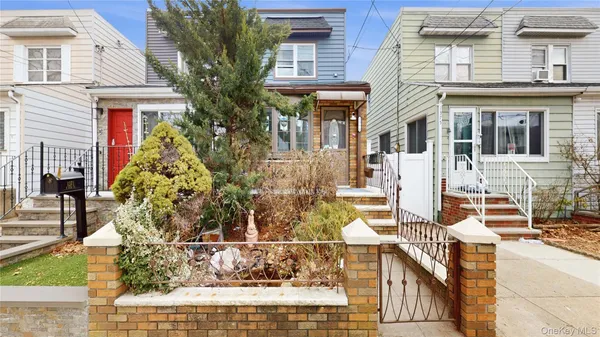 $679,000 | 1373 East 55th Street | Flatlands