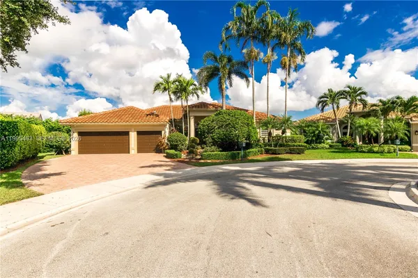 $8,200 | 2481 Eagle Watch Court, Weston, FL 33327