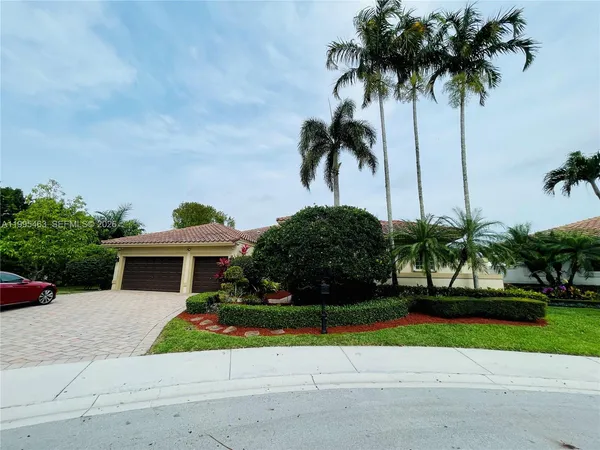 $8,200 | 2481 Eagle Watch Court, Weston, FL 33327