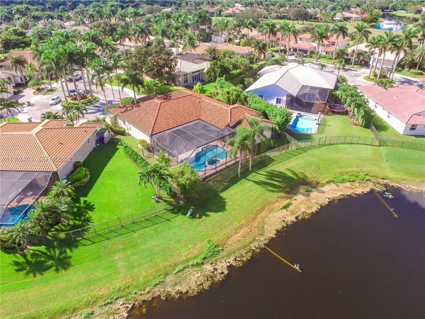 $8,200 | 2481 Eagle Watch Court, Weston, FL 33327