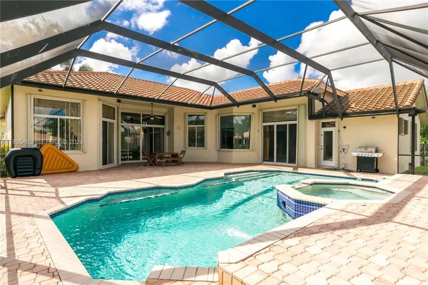 $8,200 | 2481 Eagle Watch Court, Weston, FL 33327