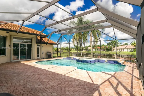 $8,200 | 2481 Eagle Watch Court, Weston, FL 33327