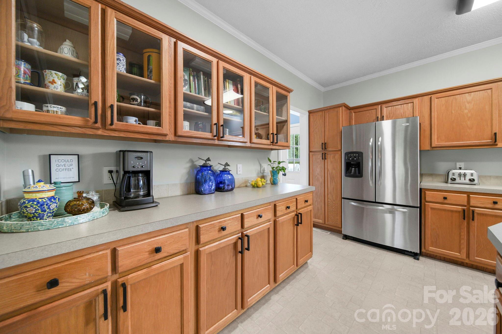 4555 Polk Ford Road Stanfield, NC 28163 - Photo 18 of 47