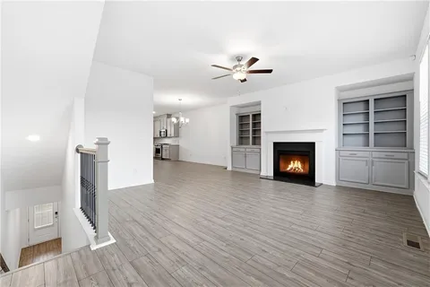 $495,000 | 377 Danville Avenue, Suwanee, GA 30024
