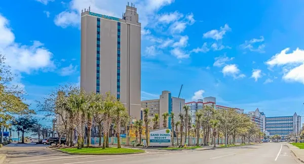 $299,000 | 202 73rd Avenue North, Unit 2745/2746, Myrtle Beach, SC 29572