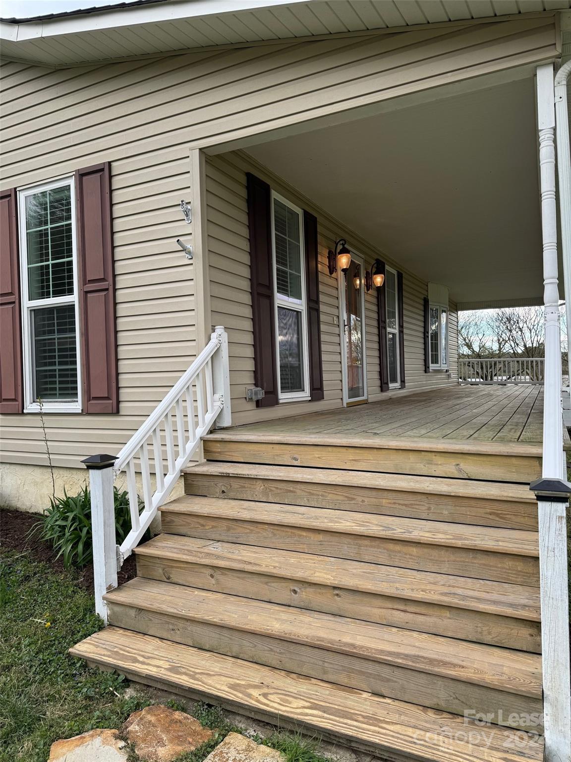 2793 Highway 268 Lenoir, NC 28645 - Photo 23 of 29 a view of a building entrance