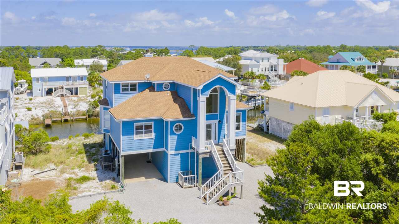 32591 River Road Orange Beach, AL 36561 - Photo 1 of 23