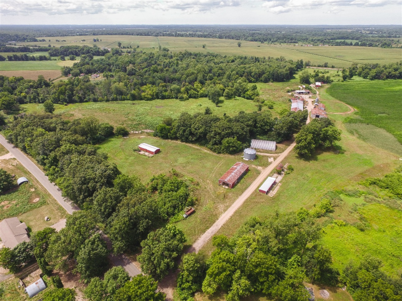 Roth Road Dowagiac, MI 49047 - Photo 11 of 14