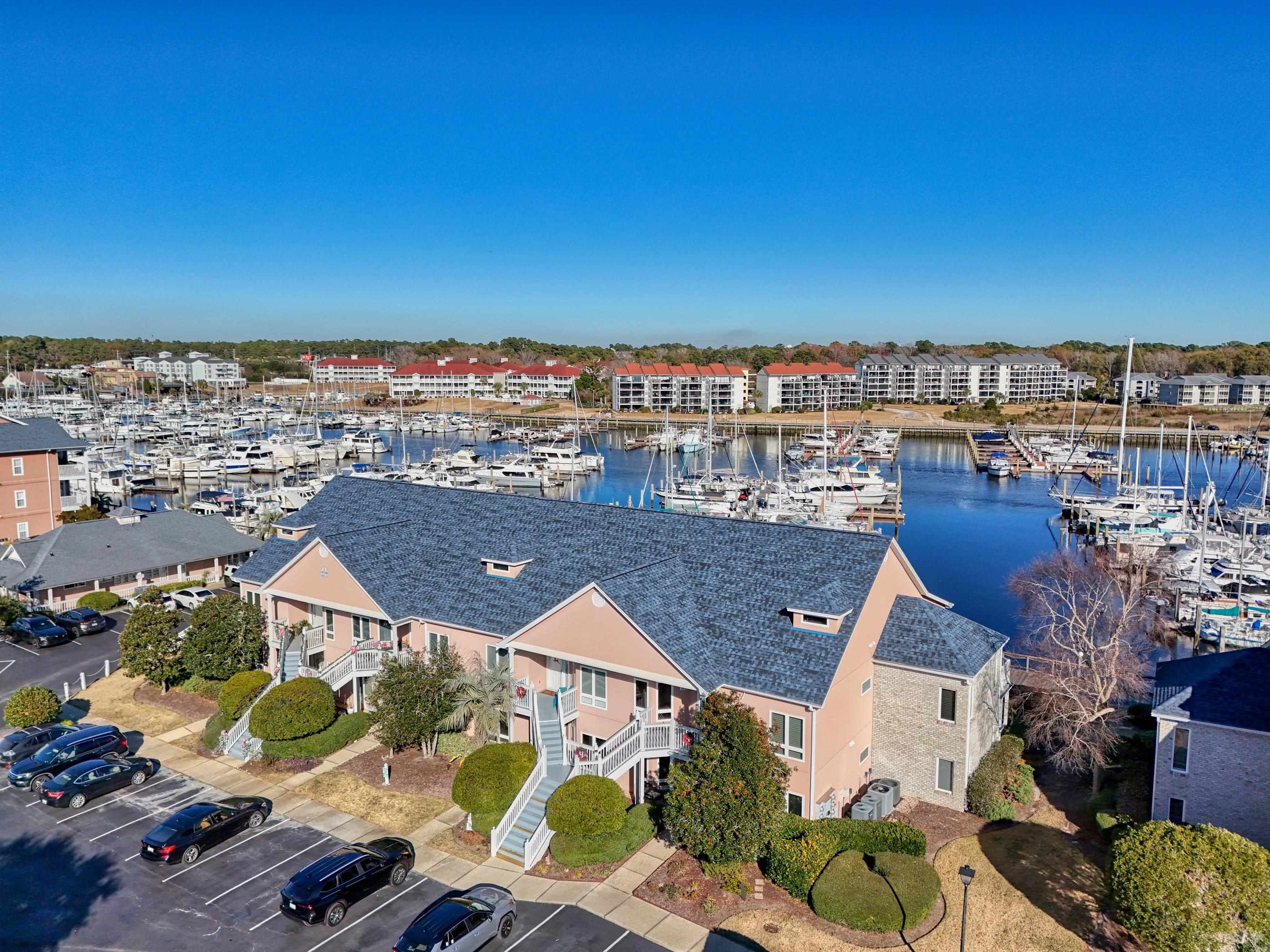 4759 Lightkeepers Way, Unit 14H Little River, SC 29566 - Photo 1 of 49