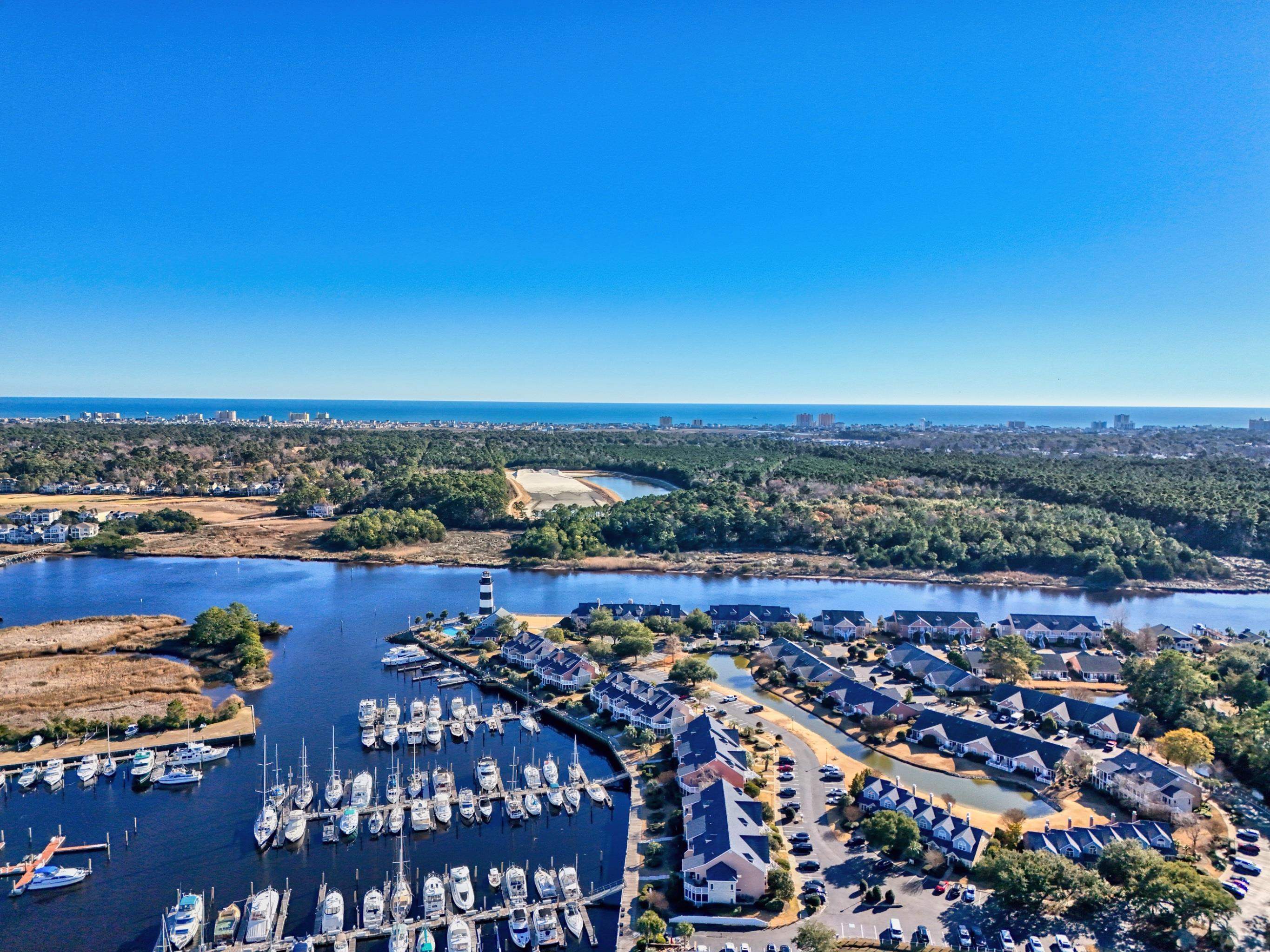 4759 Lightkeepers Way, Unit 14H Little River, SC 29566 - Photo 40 of 49