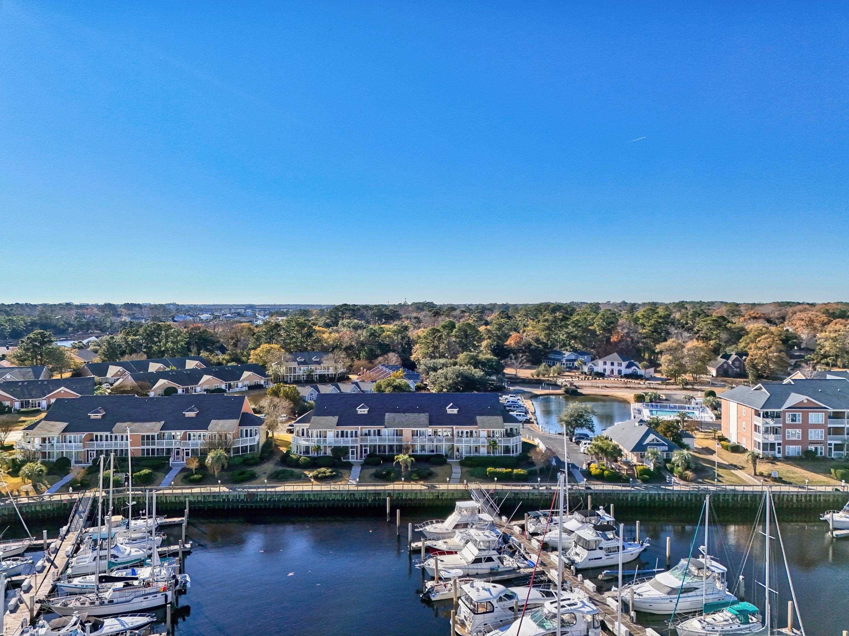 4759 Lightkeepers Way, Unit 14H Little River, SC 29566 - Photo 41 of 49