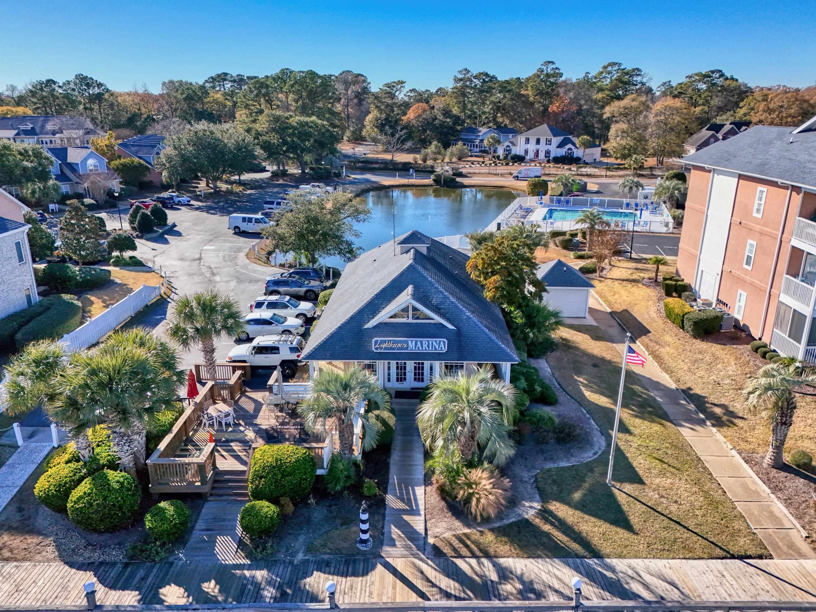 4759 Lightkeepers Way, Unit 14H Little River, SC 29566 - Photo 44 of 49