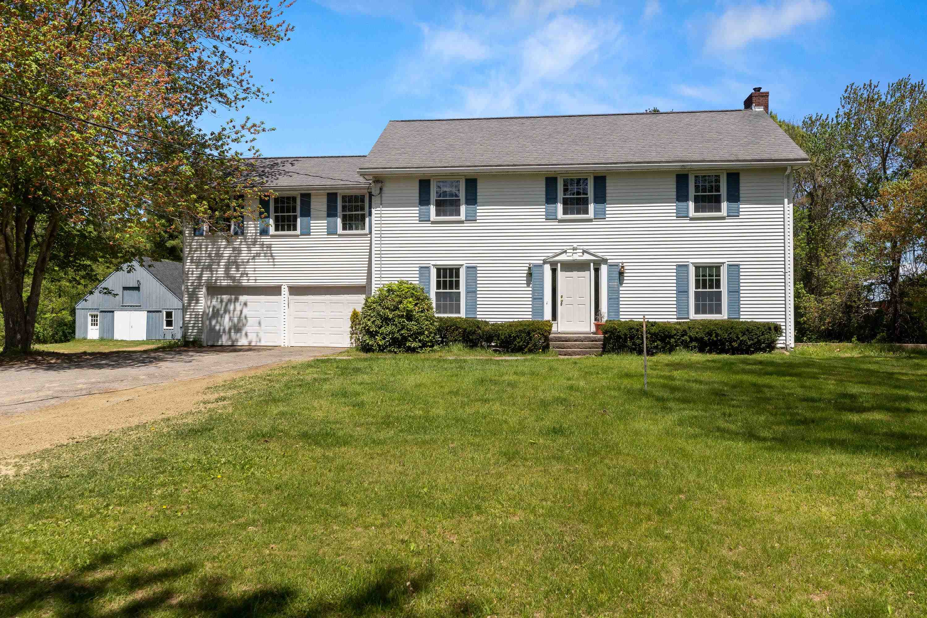 59 Exeter Road North Hampton, NH 03862 - Photo 1 of 40