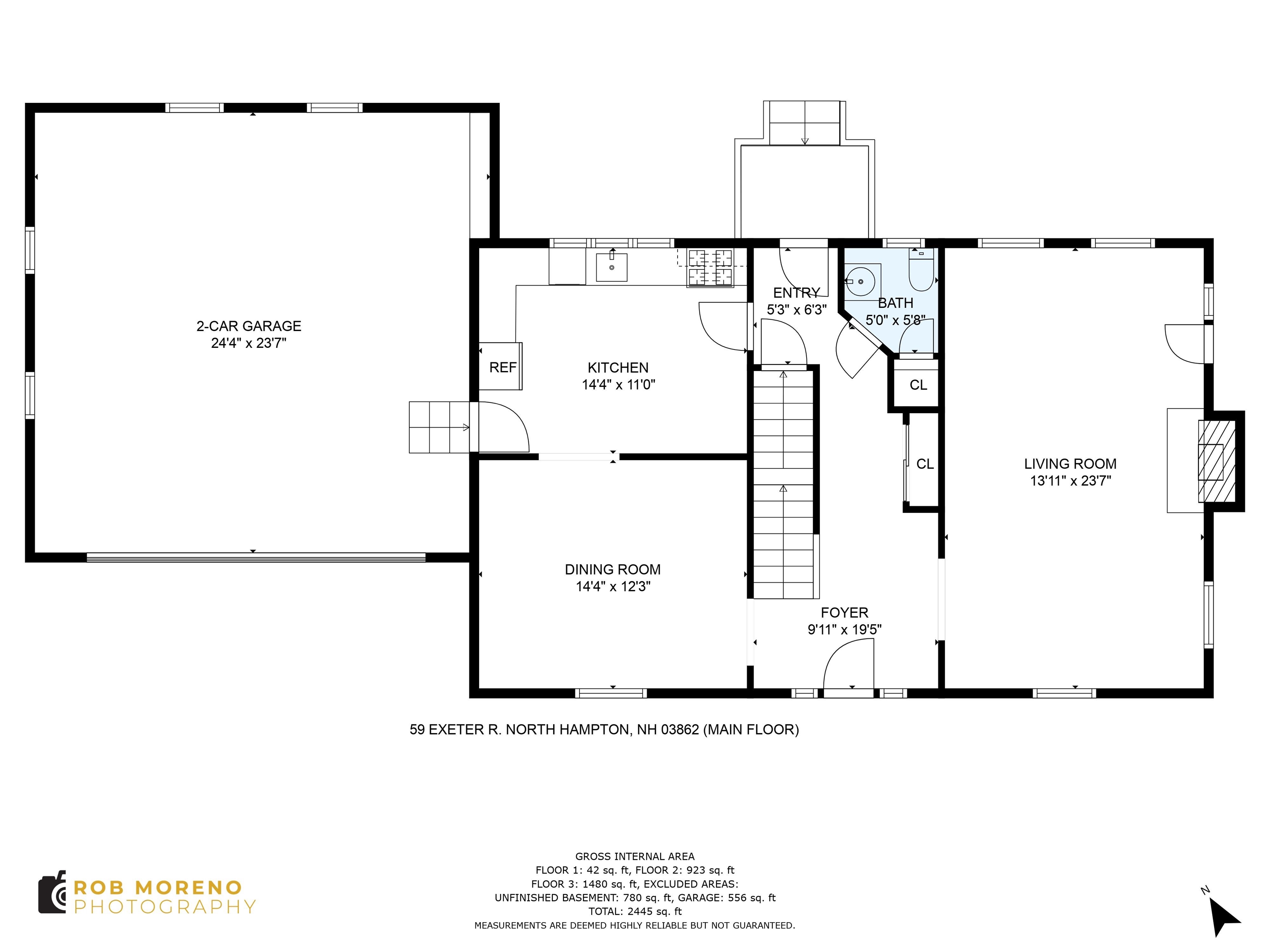 59 Exeter Road North Hampton, NH 03862 - Photo 39 of 40