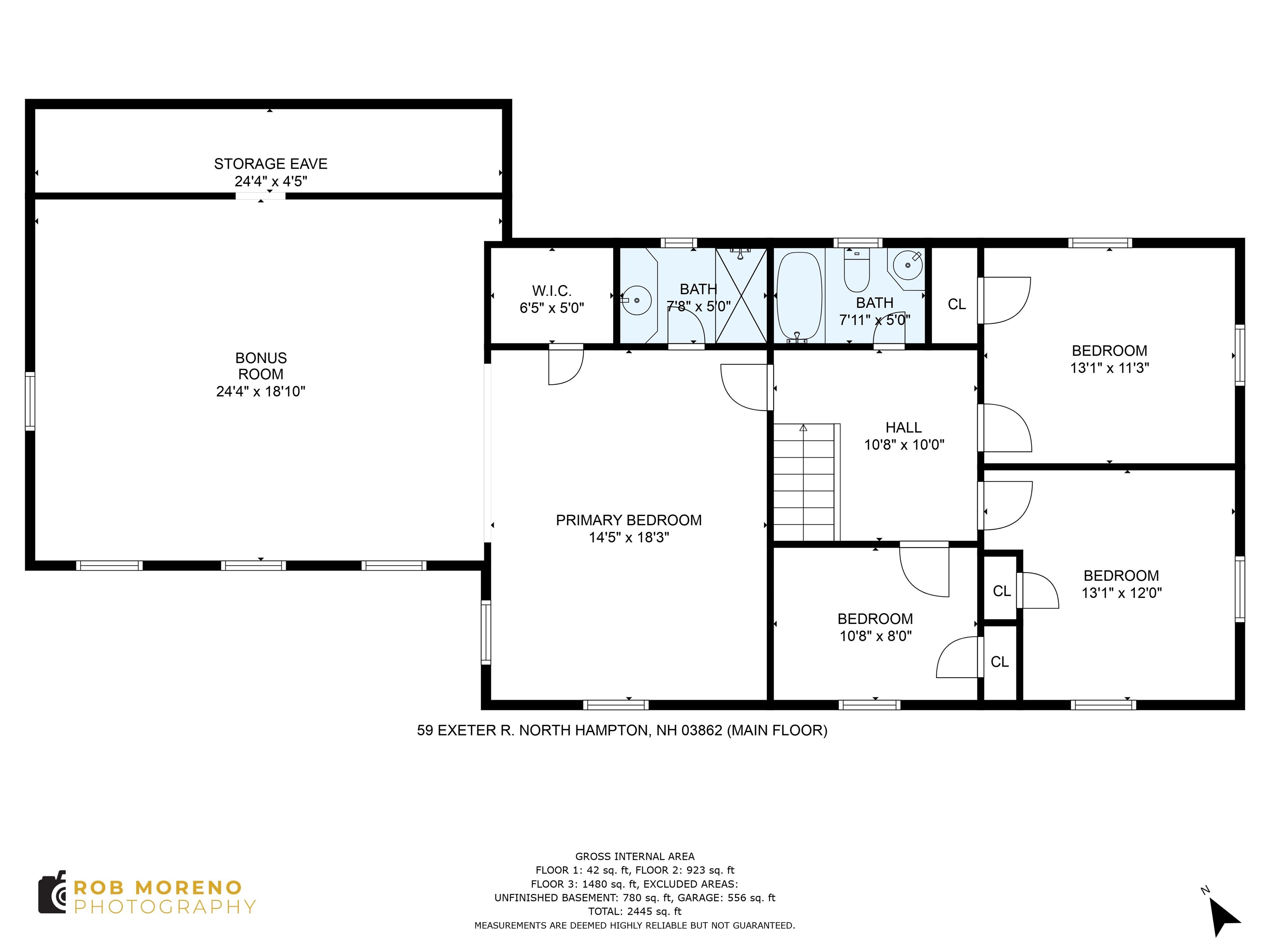 59 Exeter Road North Hampton, NH 03862 - Photo 40 of 40