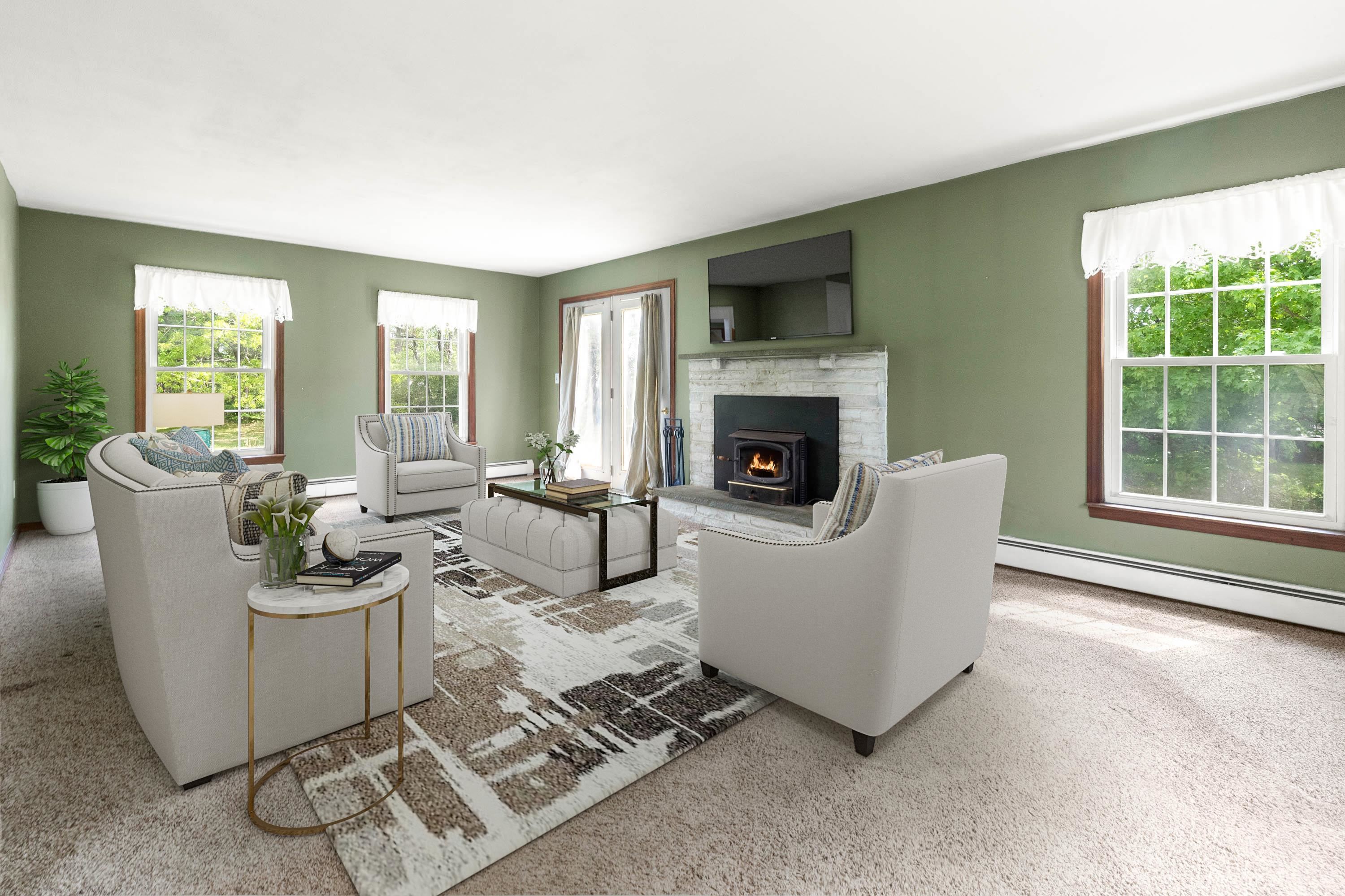 59 Exeter Road North Hampton, NH 03862 - Photo 4 of 40