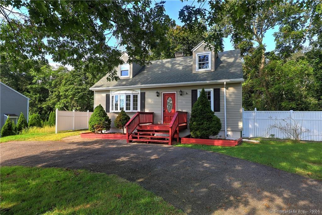 54 Forest Road Milford, CT 06461 - Photo 1 of 1