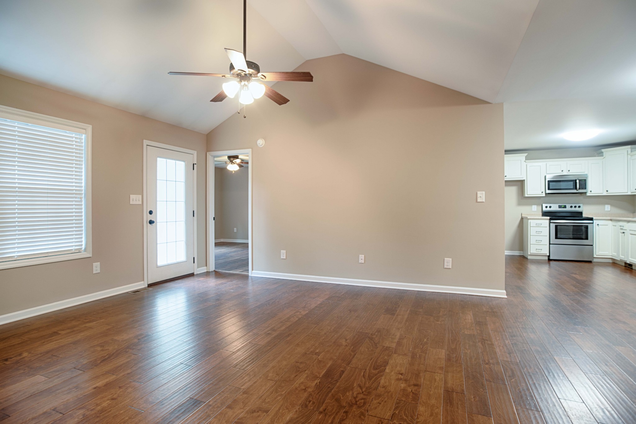2295 Eastbrook Road Estill Springs, TN 37330 - Photo 2 of 15 Gallery Image 2