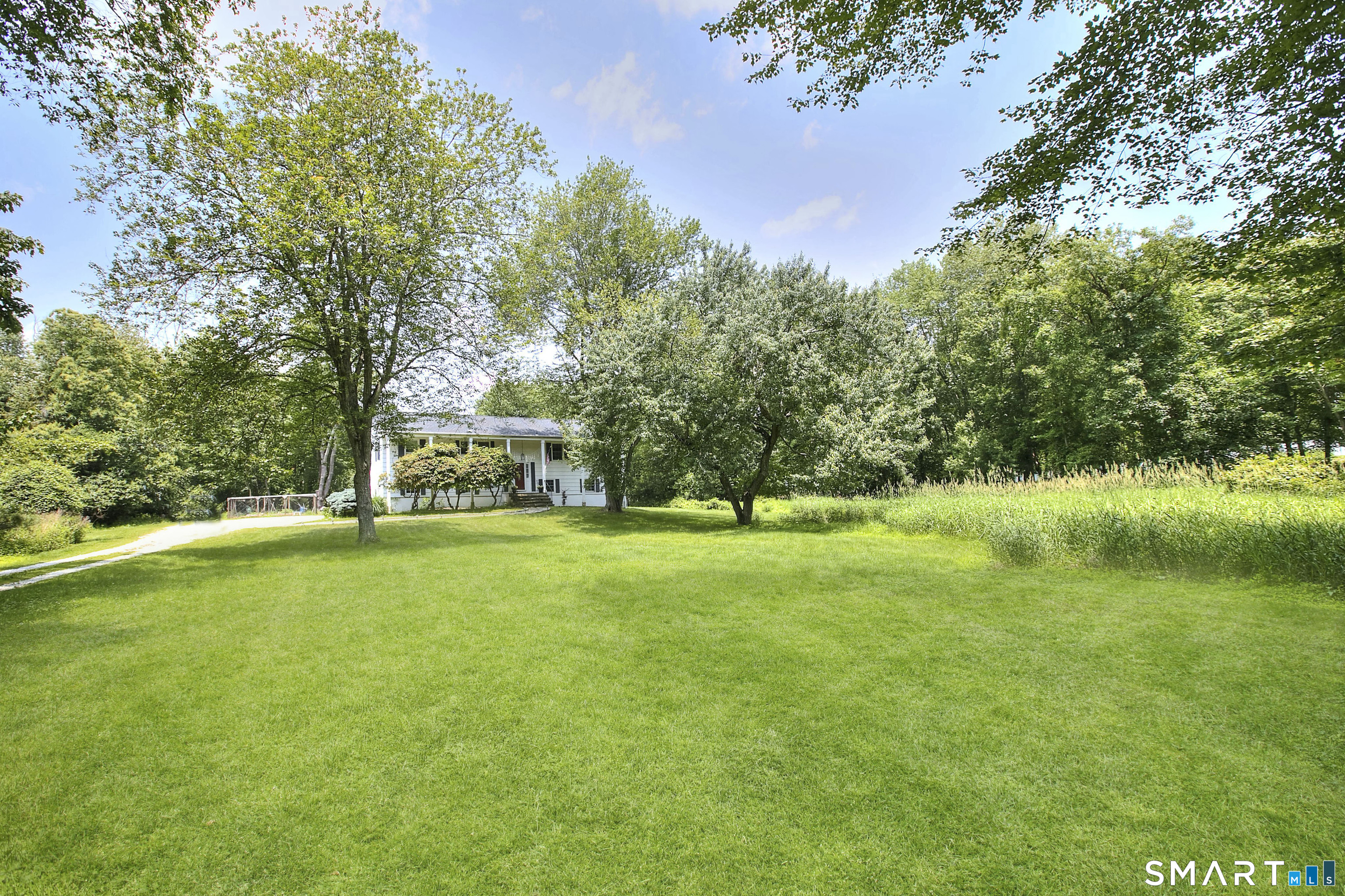 287 Greens Farms Road Westport, CT 06880 - Photo 1 of 34 set on 2 acres