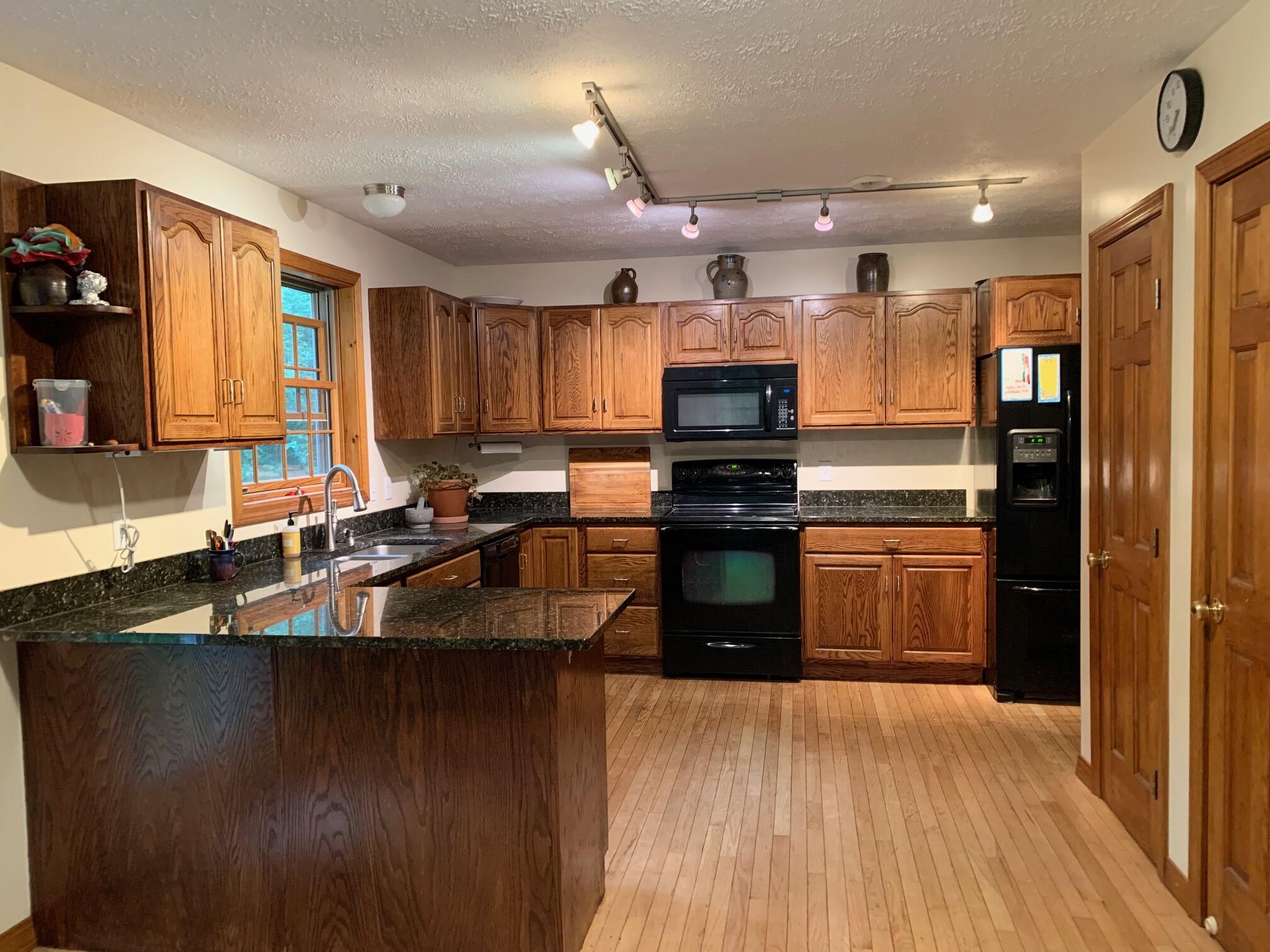 189 Holmes Road Winthrop, ME 04364 - Photo 2 of 40 Spacious kitchen