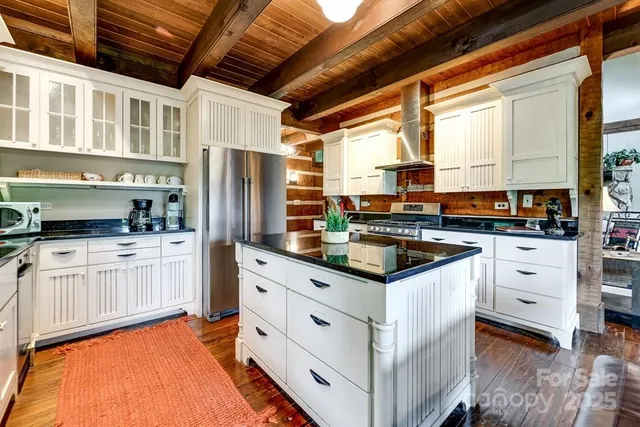 $775,000 | 246 Fiddle And A Bow Lane, Sylva, NC 28779