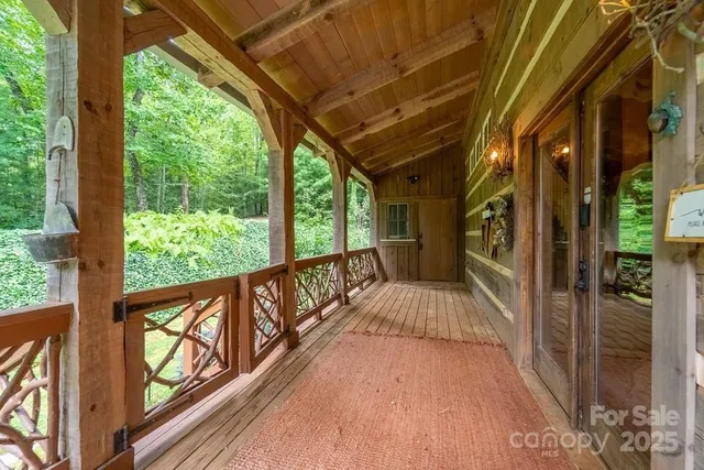 $775,000 | 246 Fiddle And A Bow Lane, Sylva, NC 28779