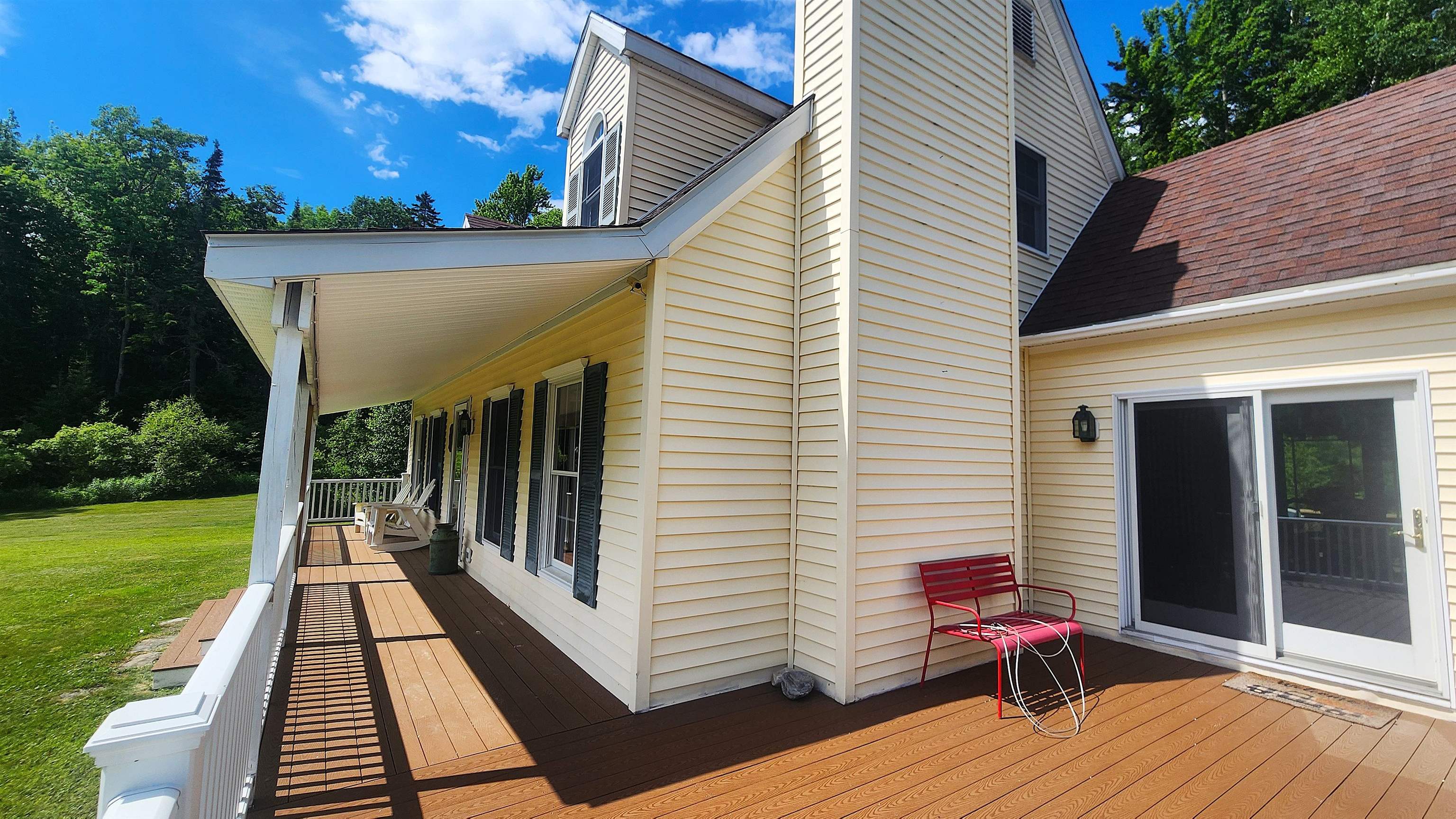 314 Dorman Road Andover, VT 05143 - Photo 5 of 32