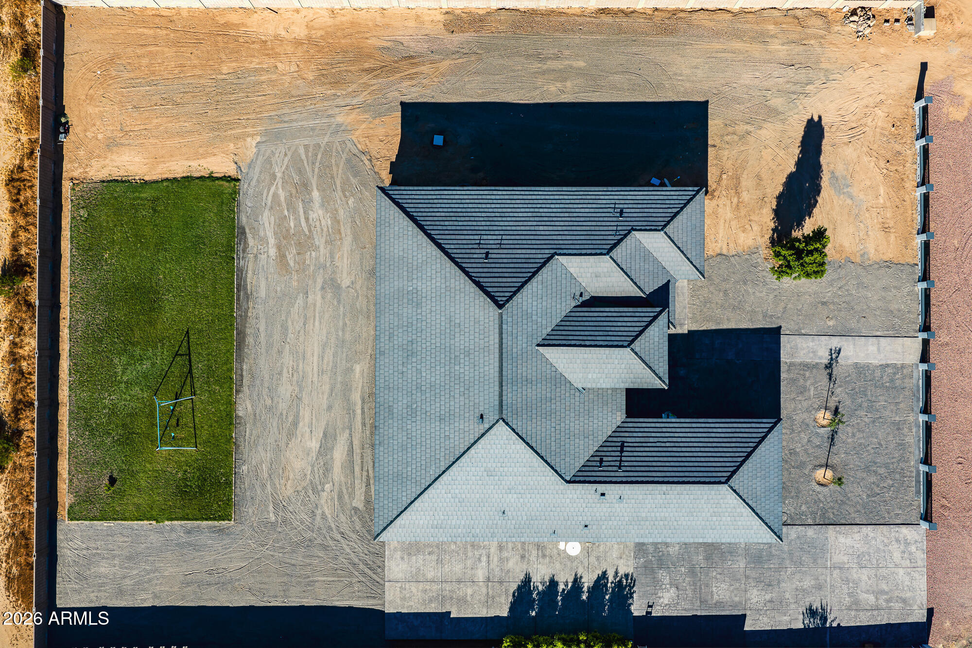 23532 West Jomax Road Wittmann, AZ 85361 - Photo 49 of 86 DJI_20260618171445_0294