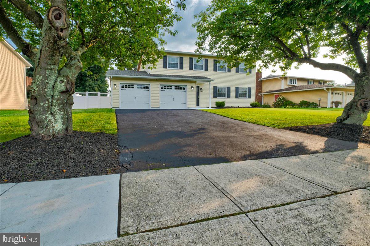6 Kingsley Road Eastampton, NJ 08060 - Photo 3 of 36