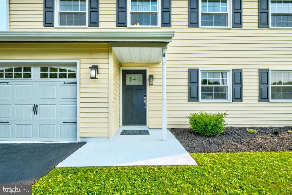 6 Kingsley Road Eastampton, NJ 08060 - Photo 5 of 36
