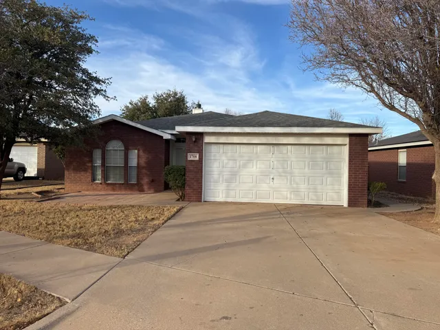 $211,000 | 1708 77th Street, Lubbock, TX 79423