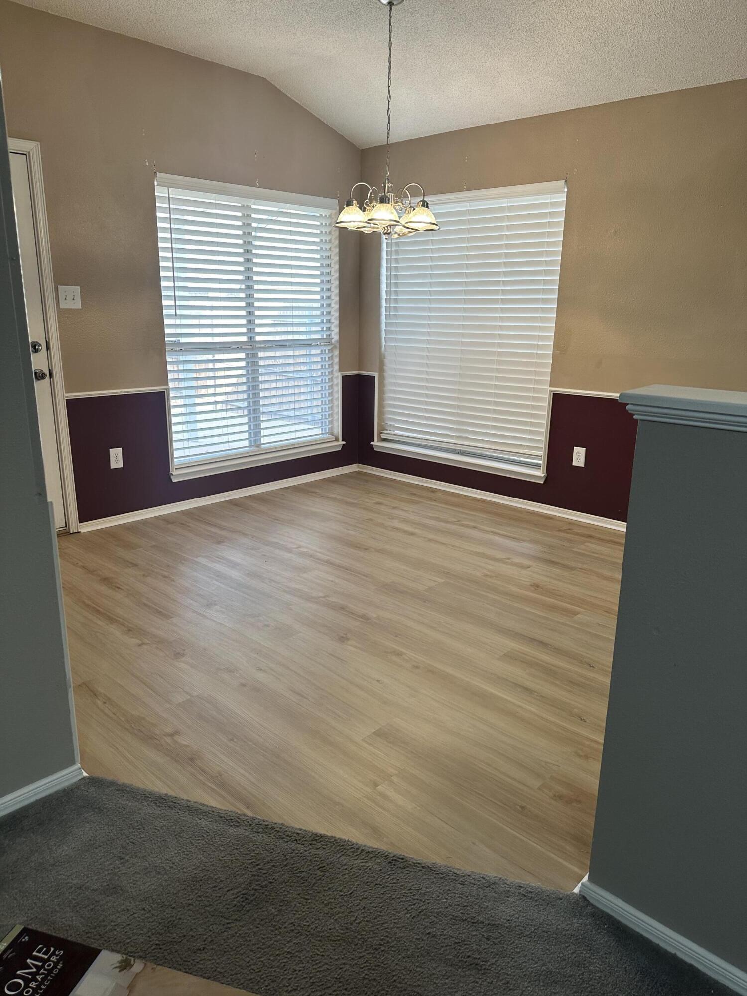 1708 77th Street Lubbock, TX 79423 - Photo 16 of 59 Dining Room