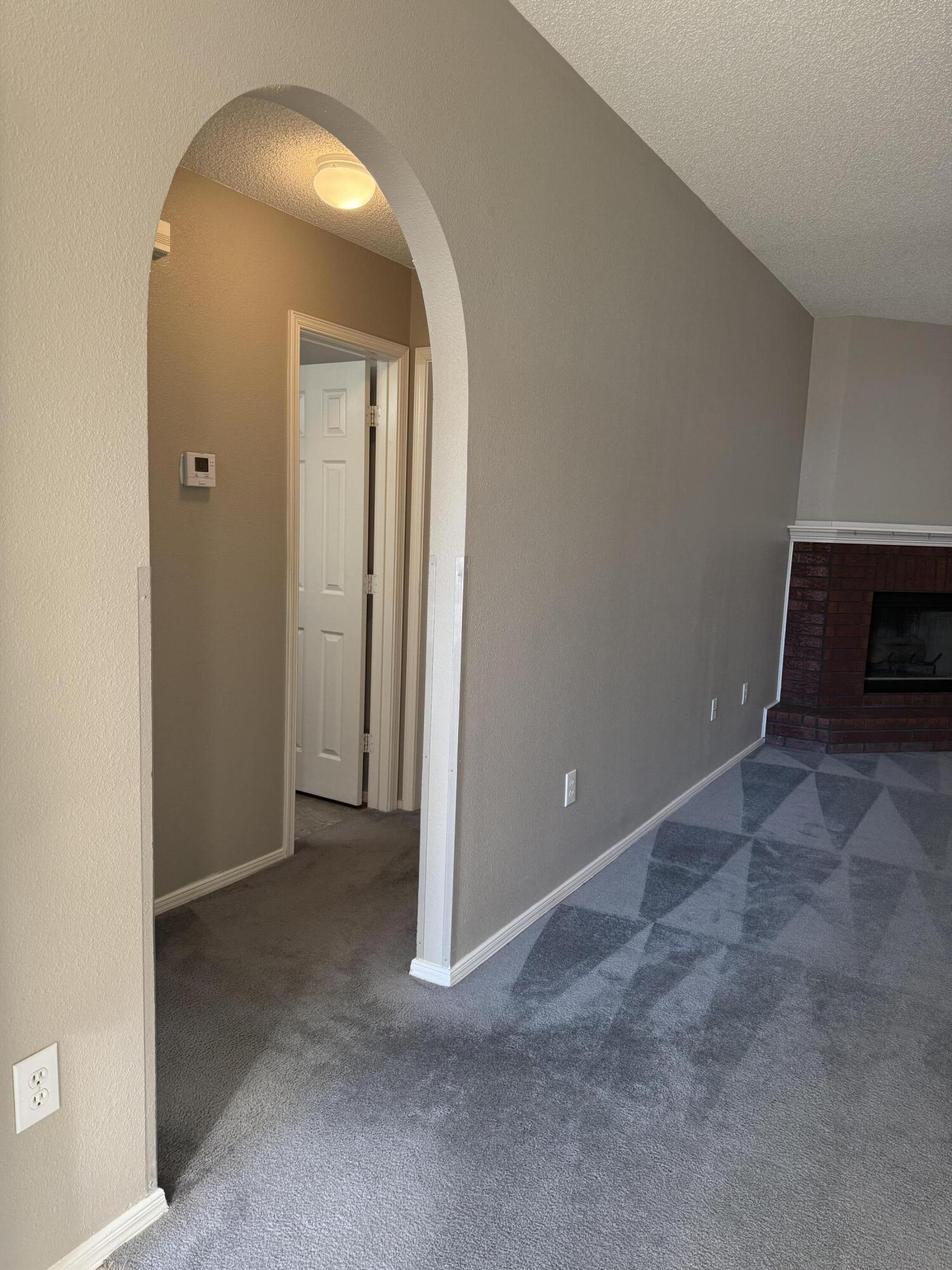 1708 77th Street Lubbock, TX 79423 - Photo 23 of 59 Into Hall
