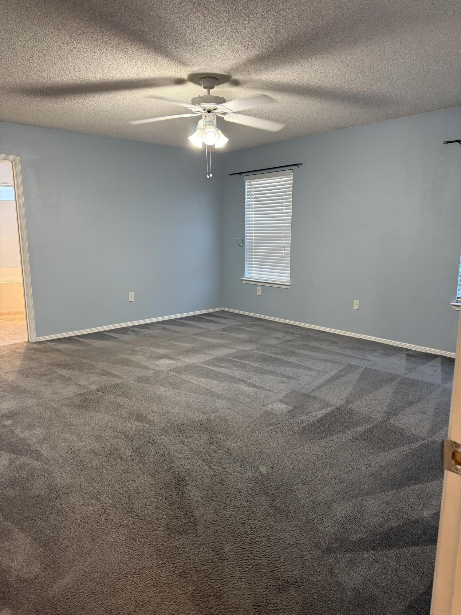 1708 77th Street Lubbock, TX 79423 - Photo 27 of 59 Primary Bedroom