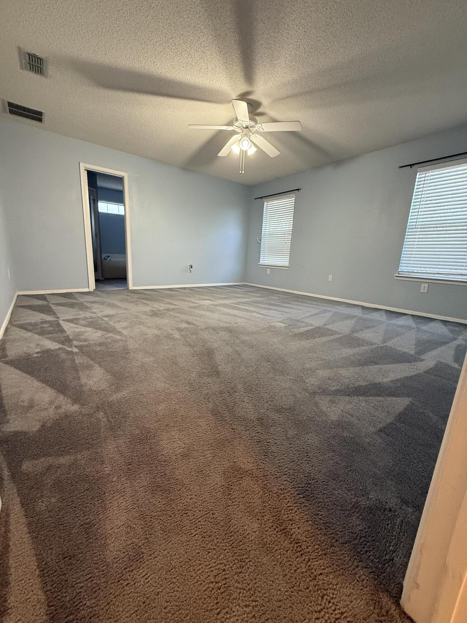 1708 77th Street Lubbock, TX 79423 - Photo 29 of 59 Primary Bedroom